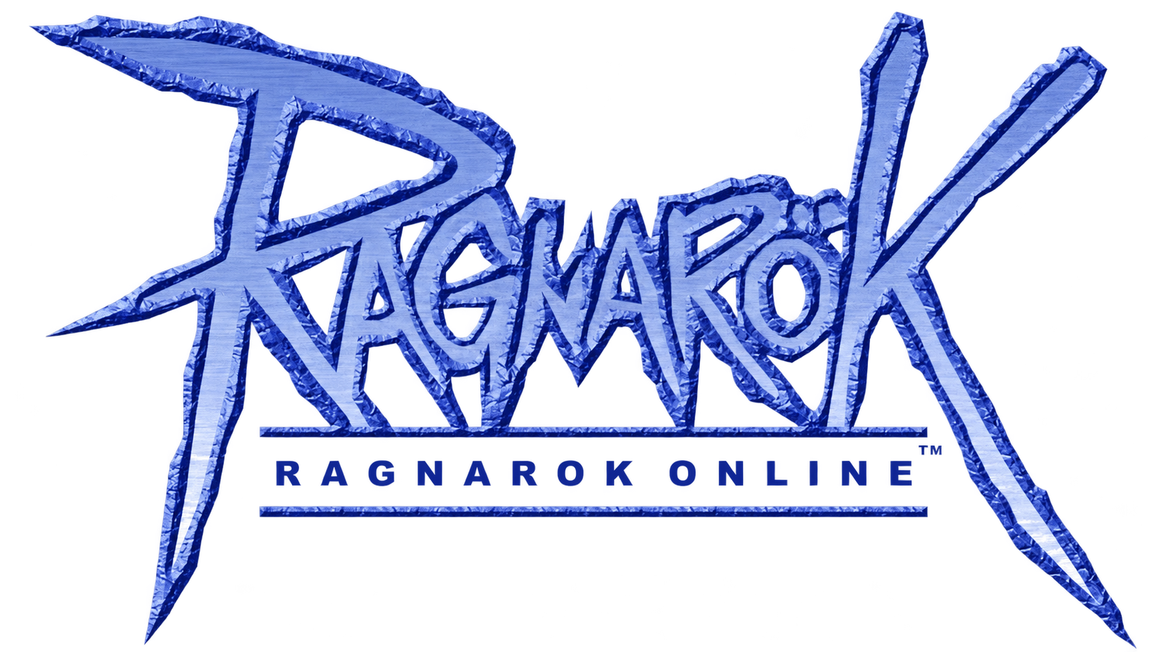 Ragnarok Online 标志